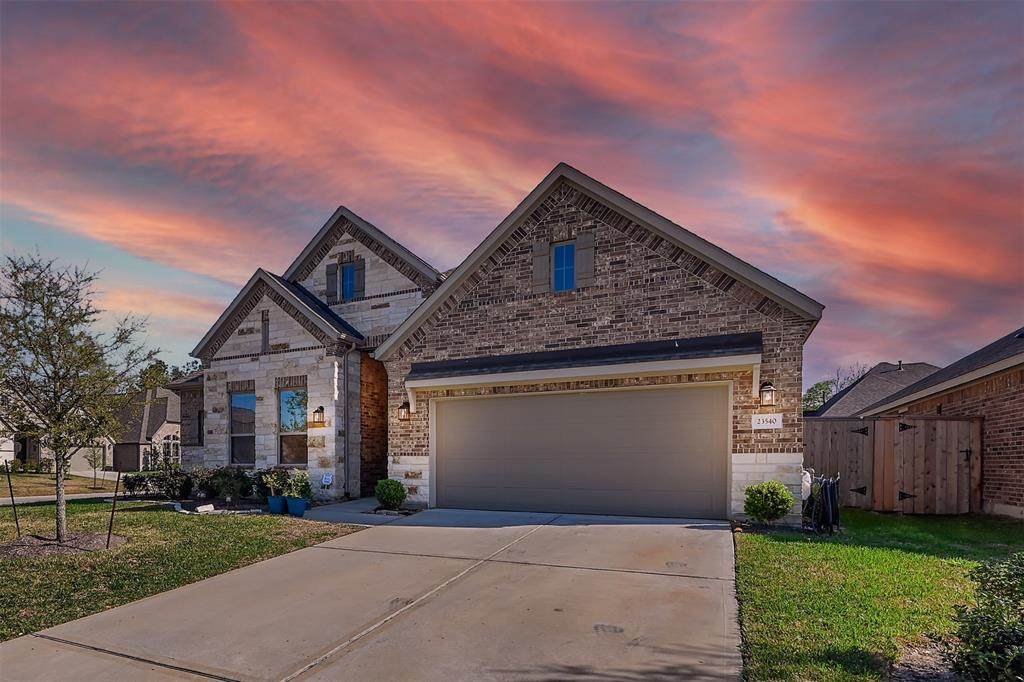 23540 Kenworth Drive - Photo 1