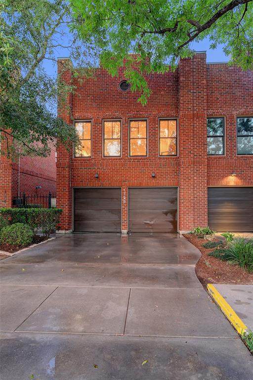 1728 Nicholson Street - Photo 1