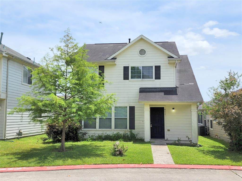 811 Katelyn Manor Lane - Photo 1