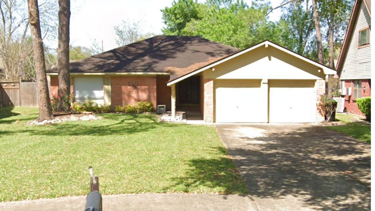 2314 Bradford Drive - Photo 1