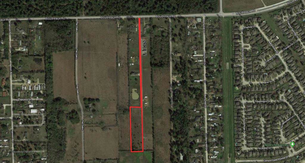 13845 B Boudreaux Road - Photo 1 13845 B Boudreaux Road - Photo 1