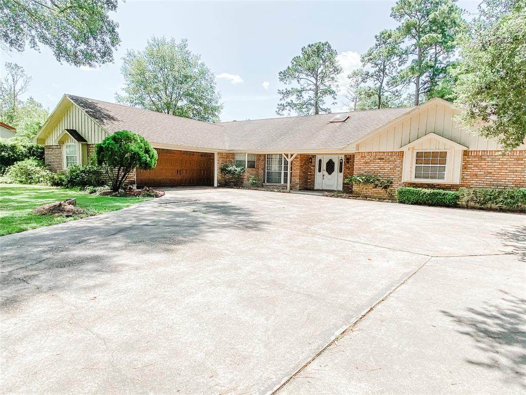 152 Fm 2938 Rd Road - Photo 1