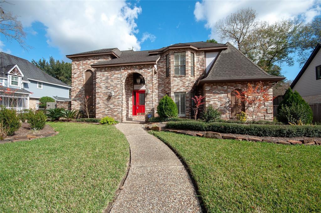 2514 Forest Garden Drive - Photo 1