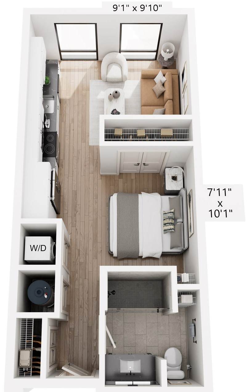 3001 w 11TH Street - Photo 1