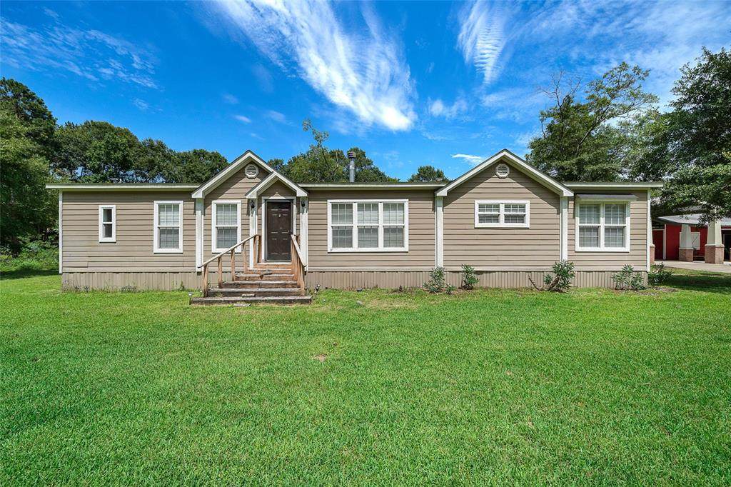 15221 Sunset Trail - Photo 1