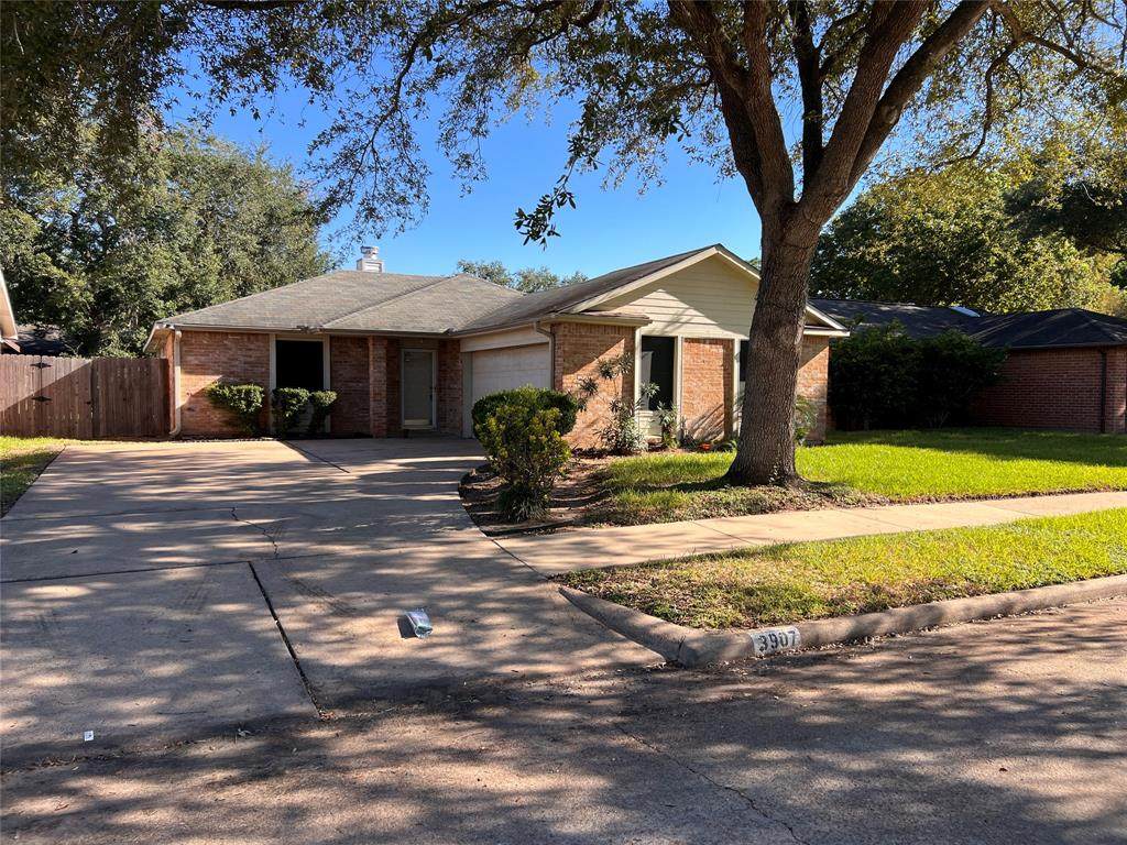 3907 Windmill Street - Photo 1