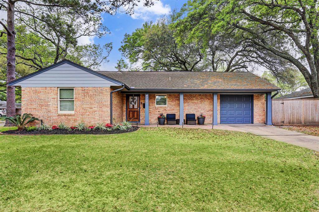 4701 Sanford Road - Photo 1