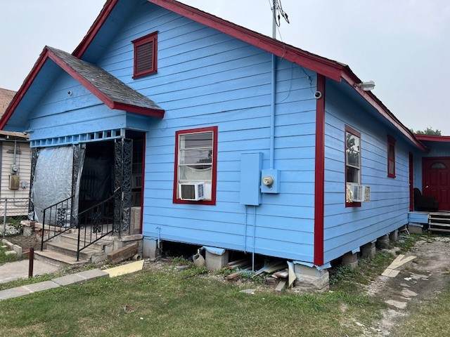 6617 Avenue H - Photo 1