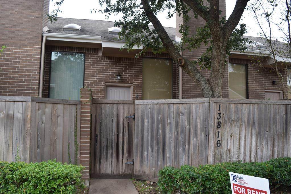 13816 Hollowgreen Drive - Photo 1