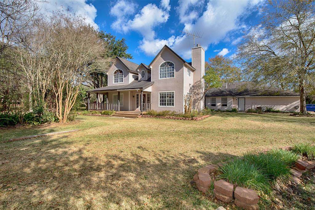 3145 Hughes Road - Photo 1