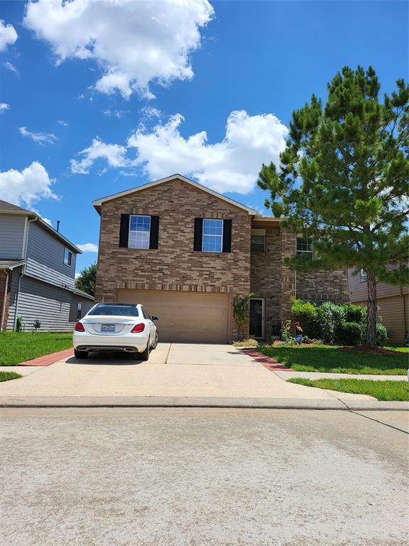 2714 Blue Mills Court - Photo 1