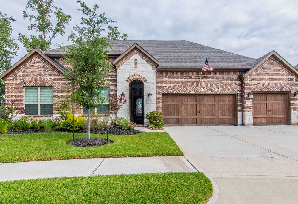 23222 Creek Park Drive - Photo 1