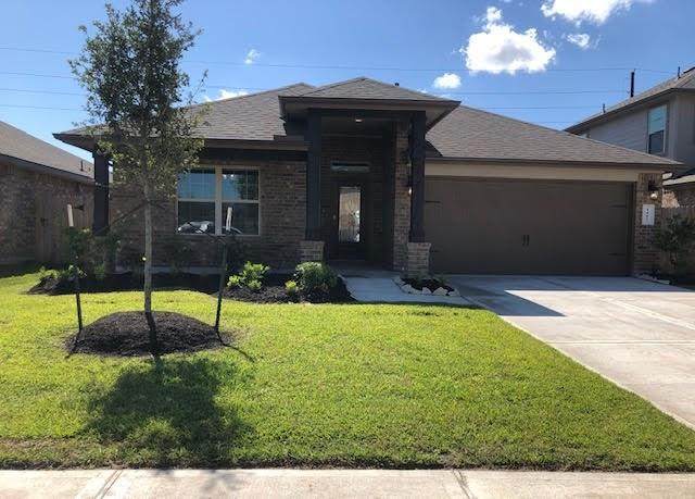 1407 Wheatland Terrace Lane - Photo 1