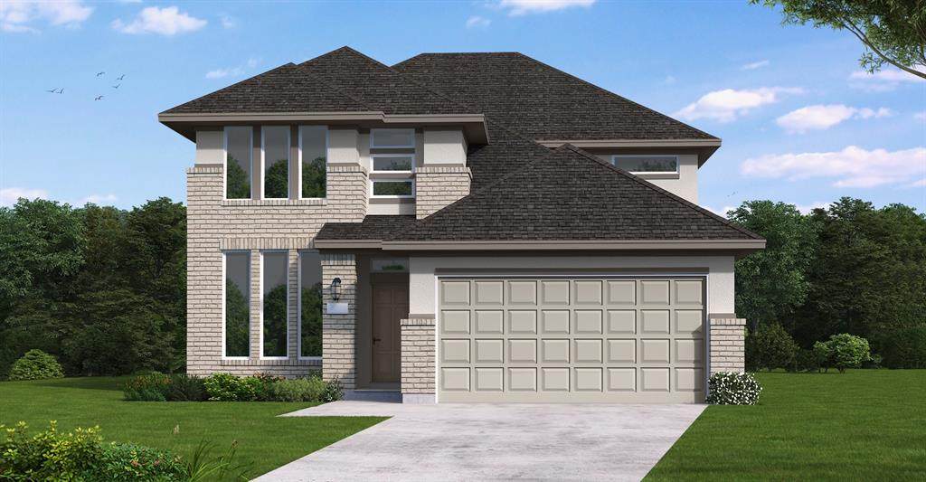 1009 Tackett Court - Photo 1