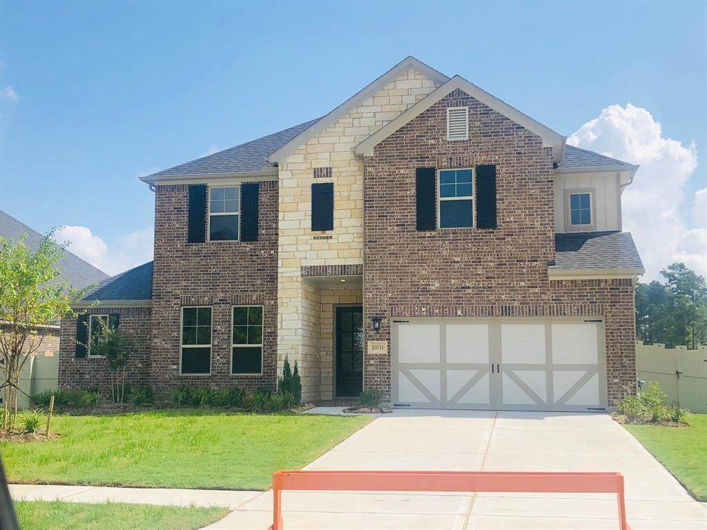 10031 Preserve Way - Photo 1