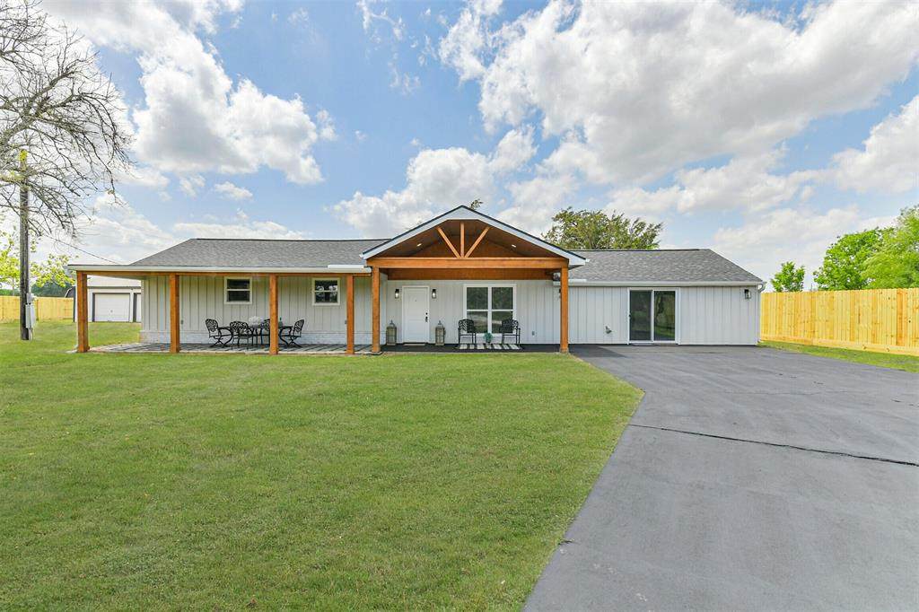 9167 Conner Road - Photo 1