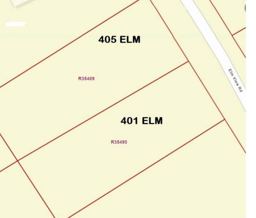 401 & 405 Elm View Road - Photo 1