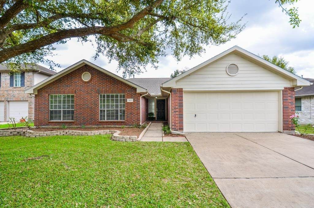 1405 Manor Drive - Photo 1