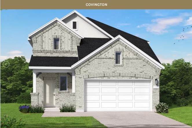 1602 Perla Lane - Photo 1