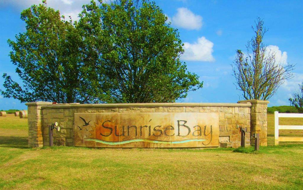 Block 3 Lot 1 Sunrise Bay Drive - Photo 1