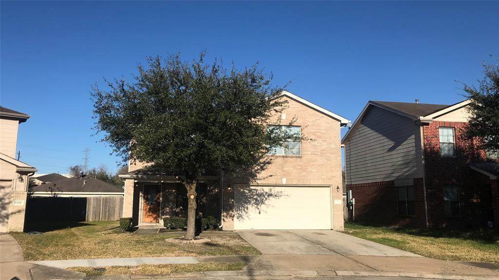 15522 Miller House Ln Lane - Photo 1