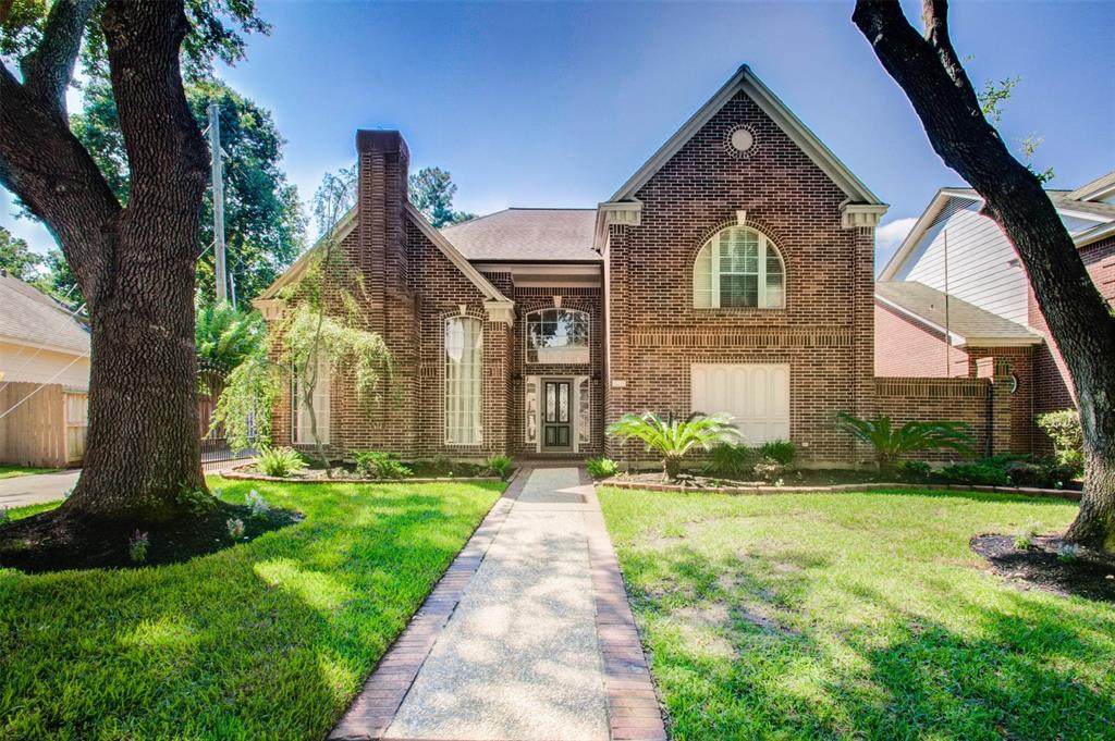 15911 Abberton Hill Drive - Photo 1