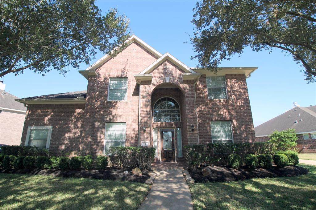 2810 Creek Terrace Drive - Photo 1
