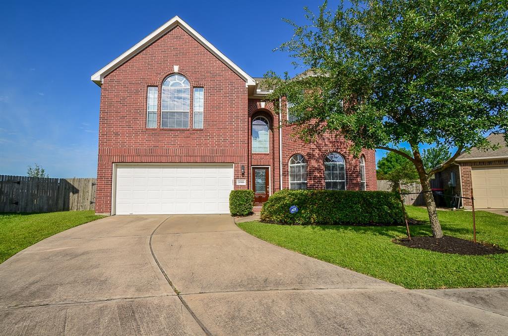 21918 Sunvolt Court - Photo 1