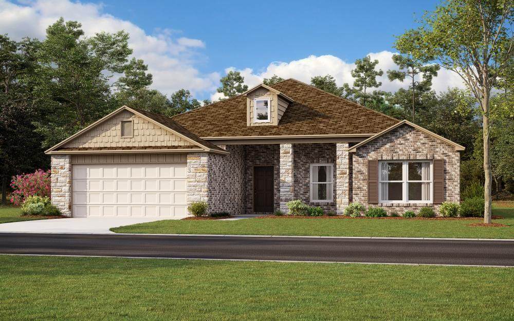 9741 Cold Creek Drive - Photo 1