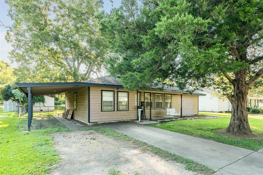 213 Mattson Street - Photo 1