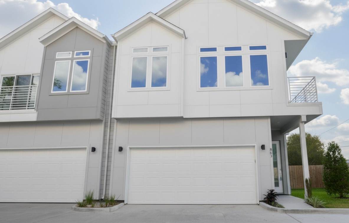 859 Prosper - Photo 1