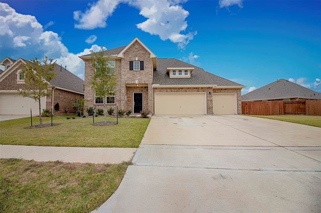 10318 Sierra Grace Lane - Photo 1