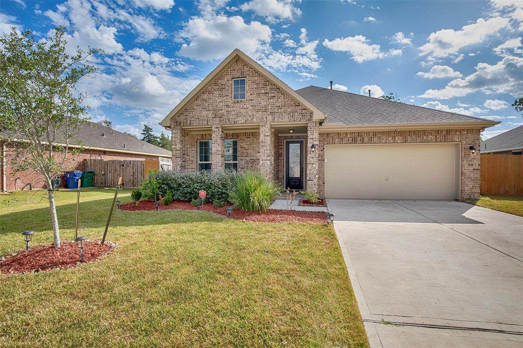 708 Shadow Bend - Photo 1