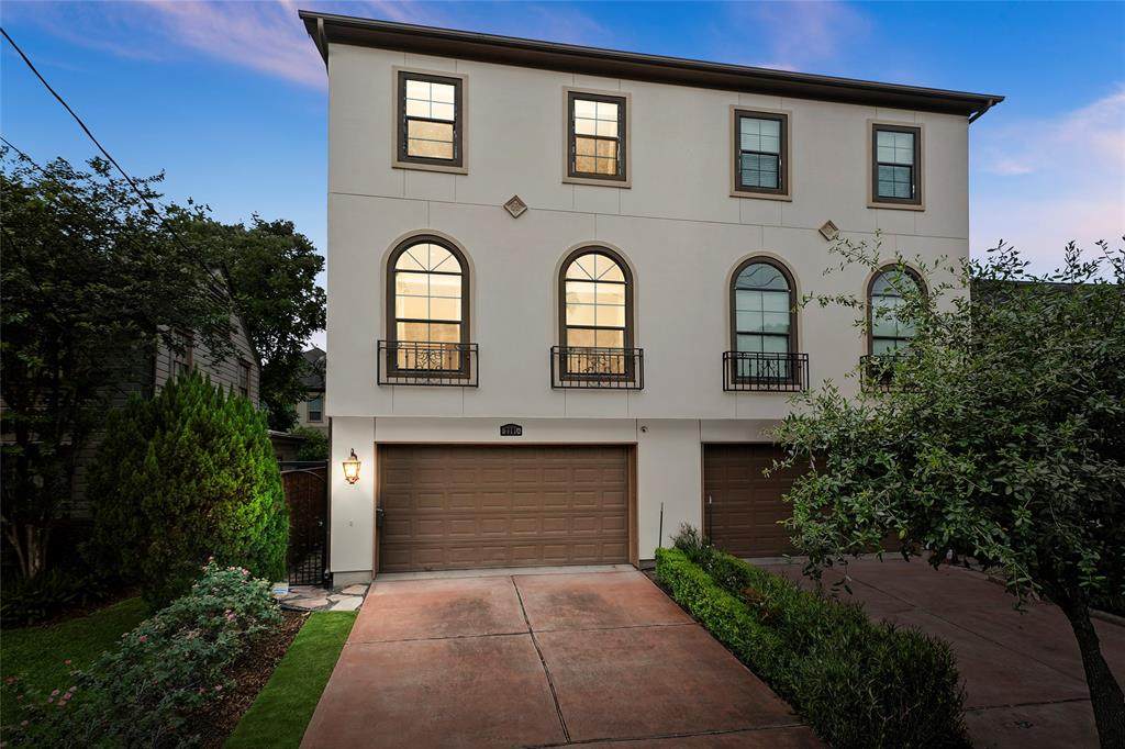 2301 Hazard Street - Photo 1