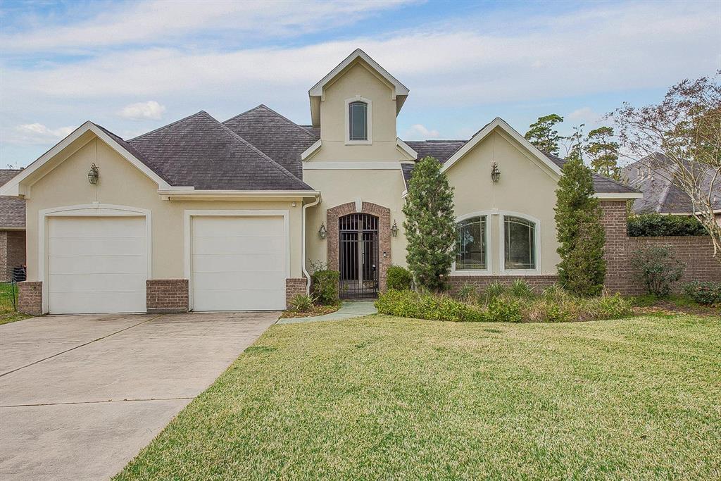 21019 Atascocita Point Drive - Photo 1