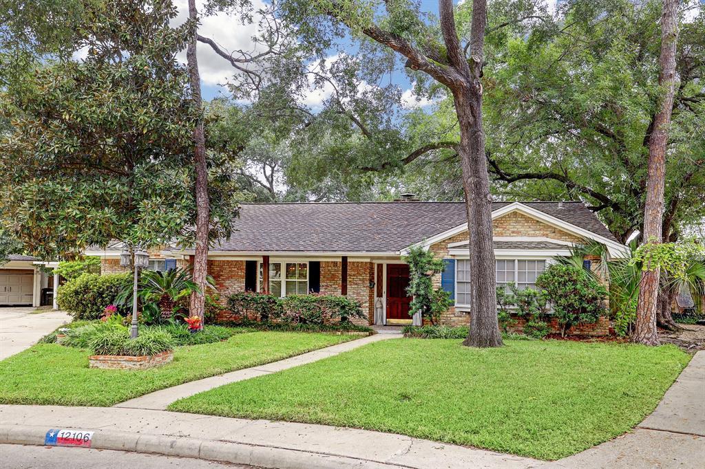 12106 Pinerock Lane - Photo 1