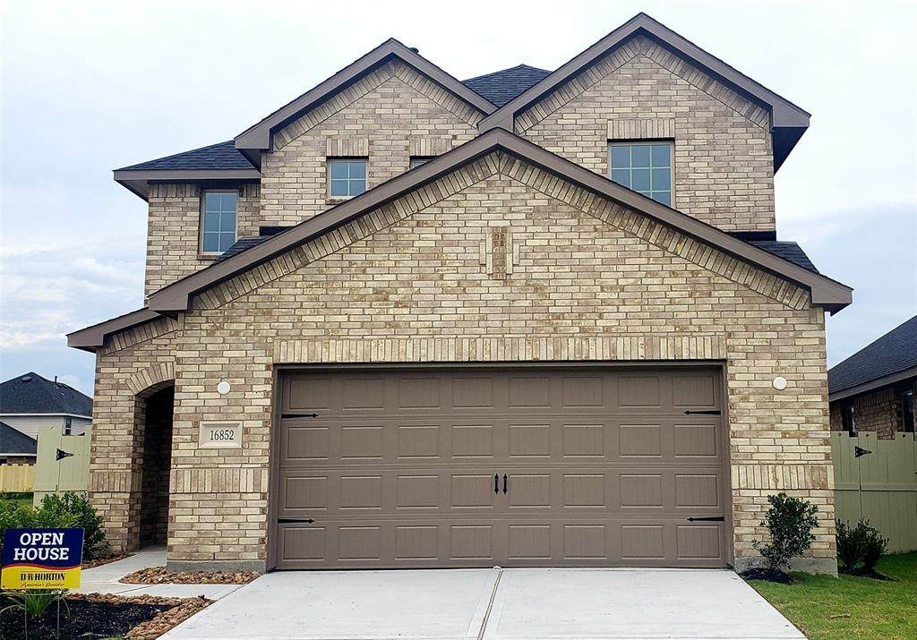 16852 Pink Wintergreen Drive - Photo 1