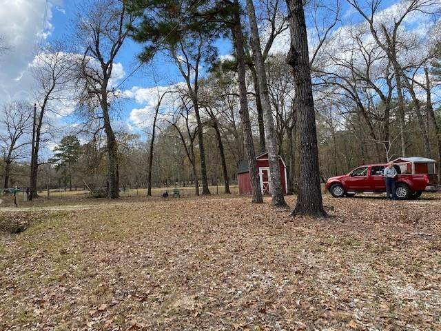 171 Old Chapel Road Road - Photo 1