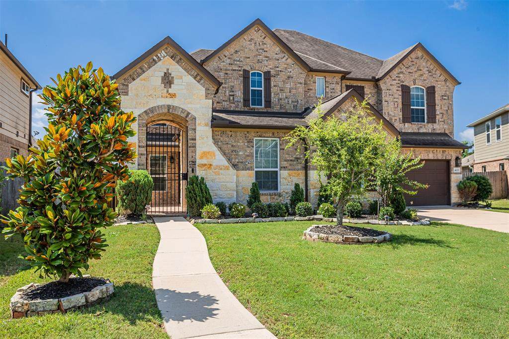 4635 Regal Shadow Lane - Photo 1