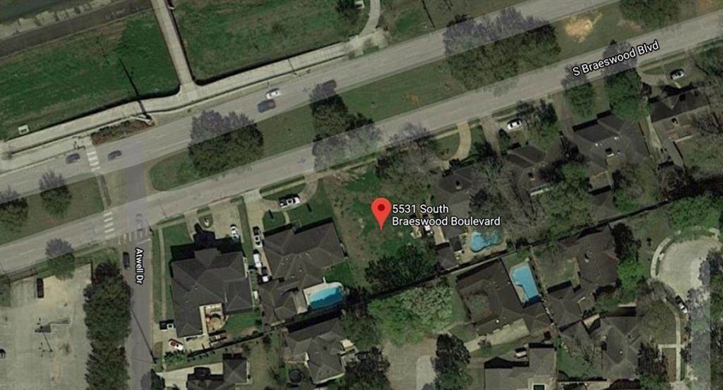 5531 Braeswood Boulevard - Photo 1