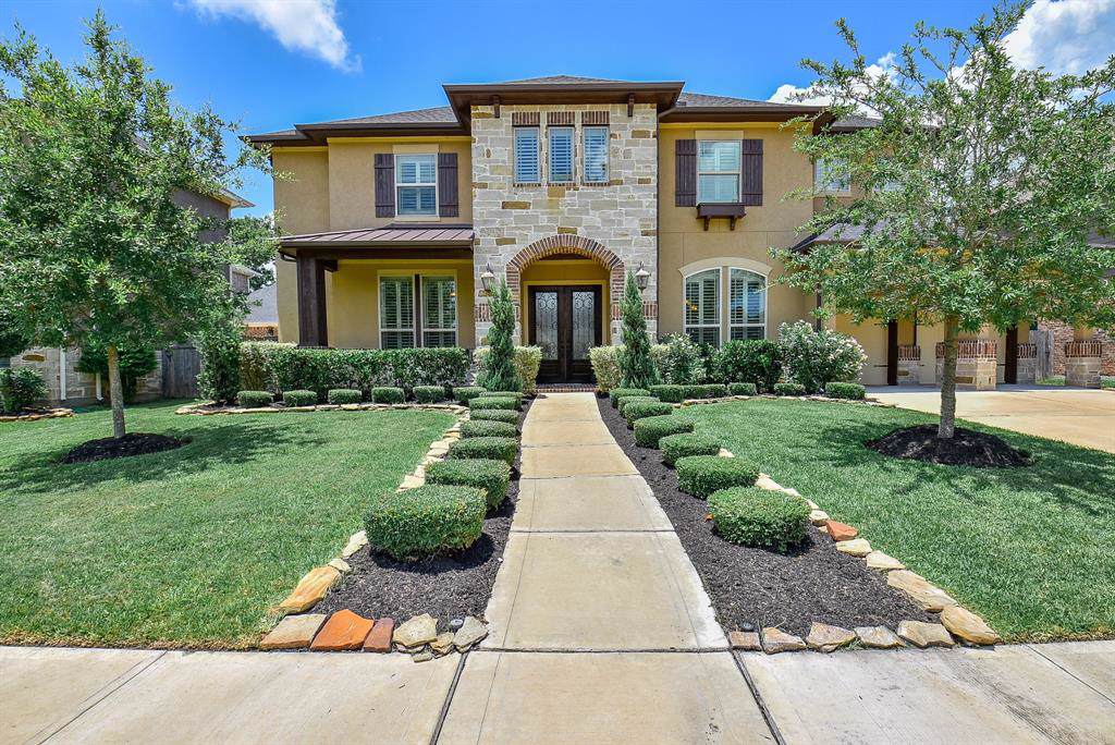 7 Prato Park Drive - Photo 1