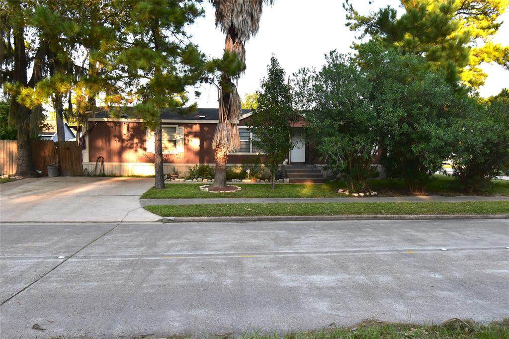 11703 Greenmesa Drive - Photo 1