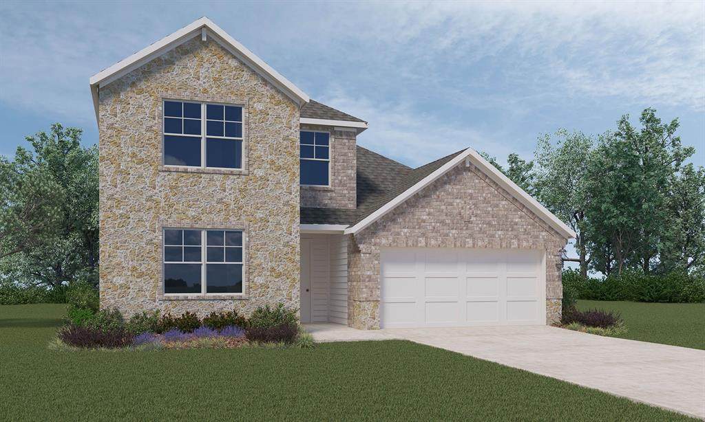 1442 Crystal Falls - Photo 1