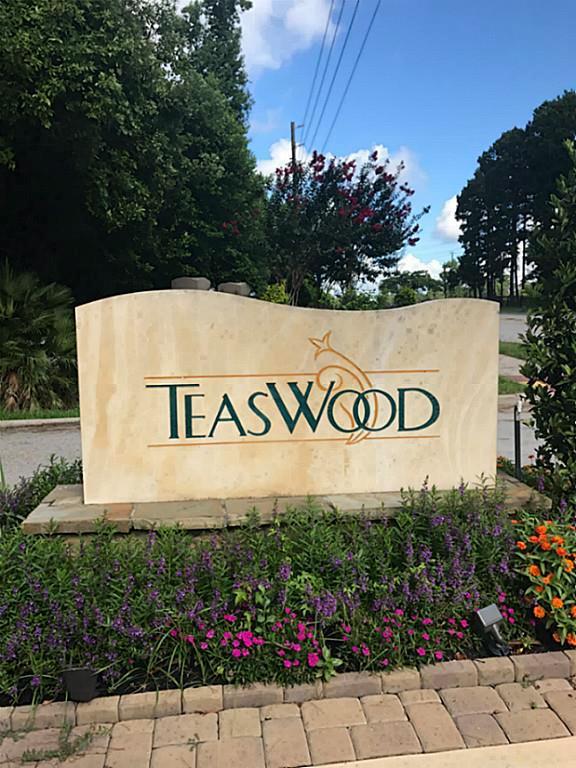 7325 Teaswood - Photo 1
