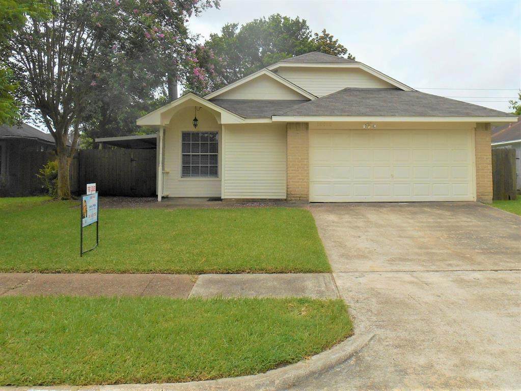 13919 Clear Forest - Photo 1