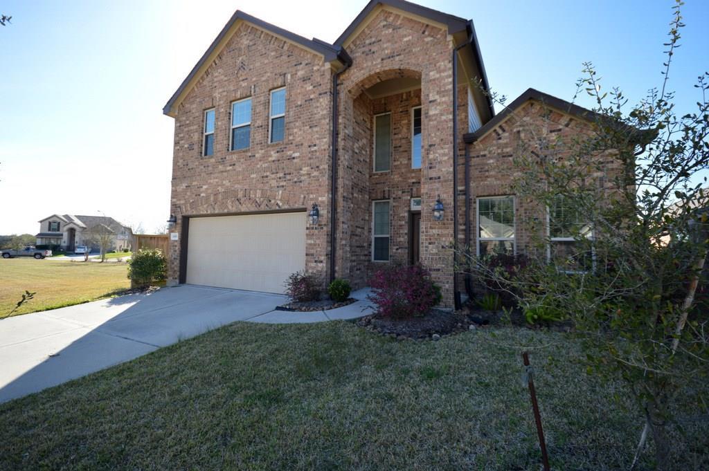 19519 Flatrock Park Lane - Photo 1