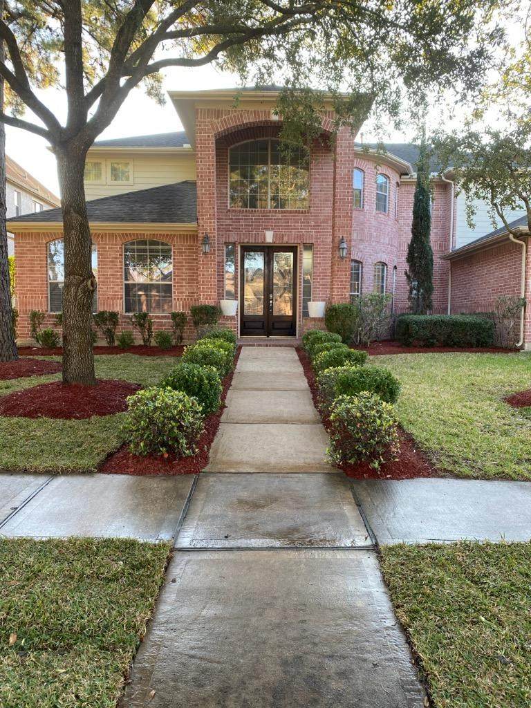 11815 Canyon Mills Drive - Photo 1