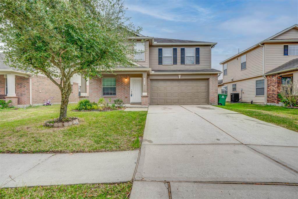 10318 Hinesburg Court - Photo 1