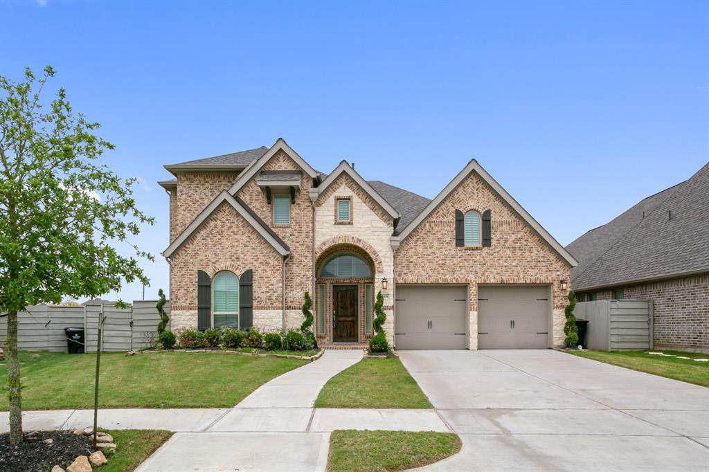 4608 Mesquite Terrace Drive - Photo 1