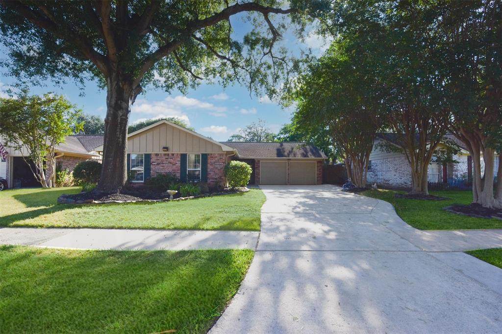 16339 Deer Lick Drive - Photo 1
